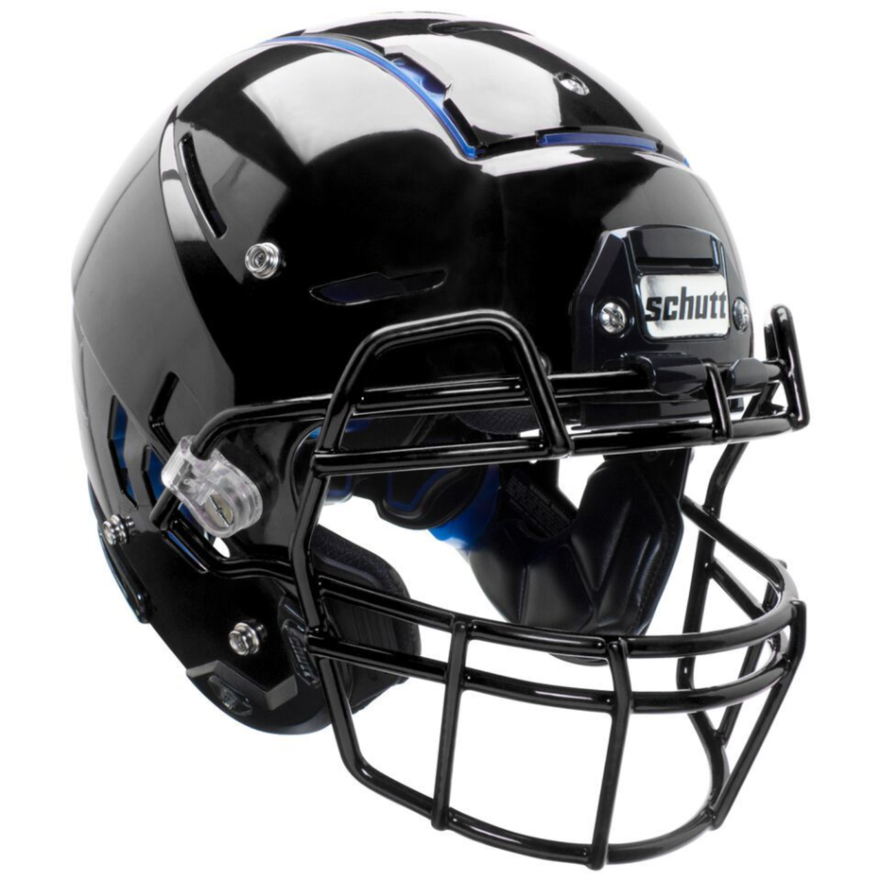 Football Helmets & Helmet Accessories